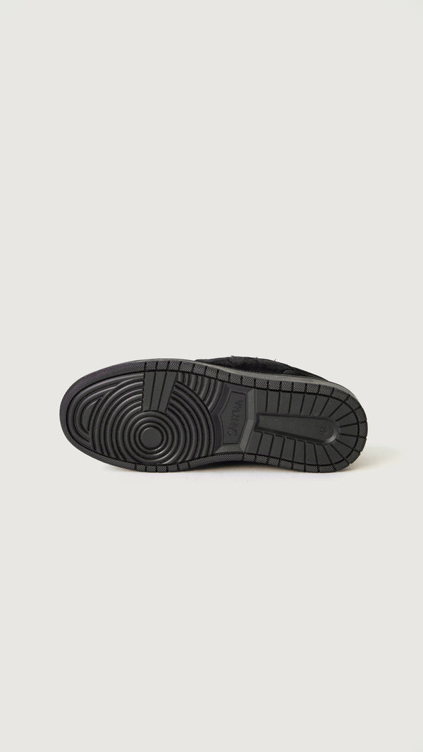 SANTHA X PAURA MODEL 1 - BLACK DESTROYED