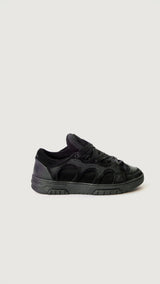 SANTHA X PAURA MODEL 1 - BLACK DESTROYED