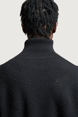 CORTINA TURTLENECK SWEATER