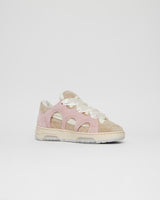 SANTHA MODEL 1 - PINK/DOVE
