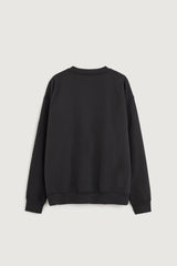 SAMUEL CREWNECK LEAD GREY