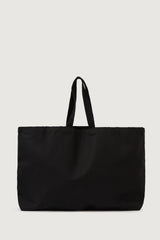 NORA TOTE BAG BLACK