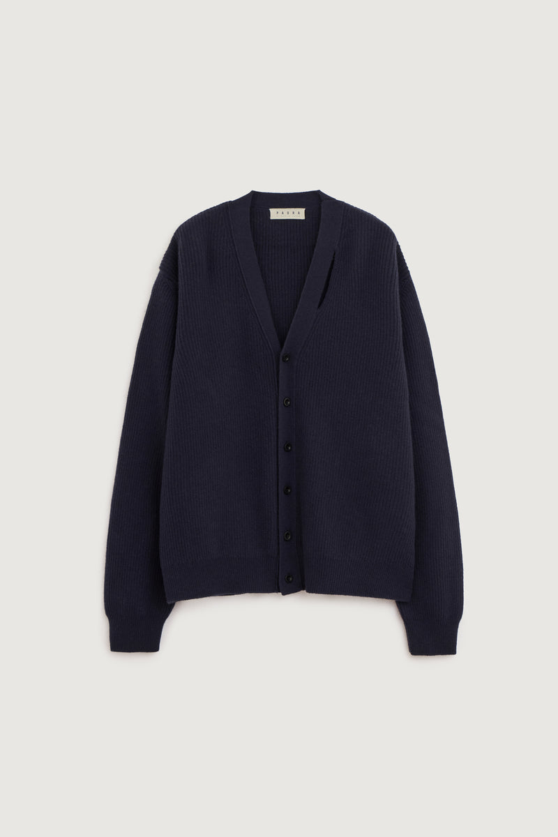 CAGLIARI CARDIGAN