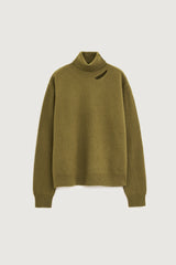 CORTINA TURTLENECK SWEATER