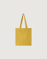 WIP TOTE BAG - MUSTARD