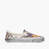 FEARFULLY VANS CLASSIC SLIP-ON
