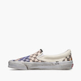 FEARFULLY VANS CLASSIC SLIP-ON