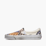 FEARFULLY VANS CLASSIC SLIP-ON