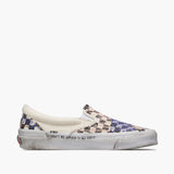 FEARFULLY VANS CLASSIC SLIP-ON