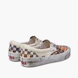 FEARFULLY VANS CLASSIC SLIP-ON