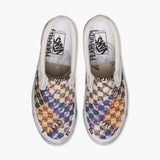 FEARFULLY VANS CLASSIC SLIP-ON