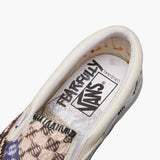 FEARFULLY VANS CLASSIC SLIP-ON
