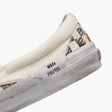 FEARFULLY VANS CLASSIC SLIP-ON