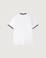 VOTE FOR PEDRO RINGER TEE - WHITE