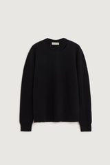 GENOVA CREWNECK SWEATER