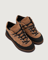 SANTHA DOLOMIA CANVAS - CUOIO