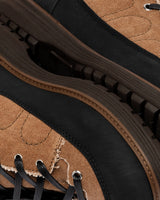 SANTHA DOLOMIA CANVAS - CUOIO