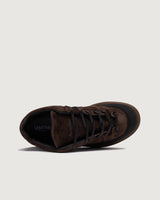 SANTHA DOLOMIA GUM - BROWN