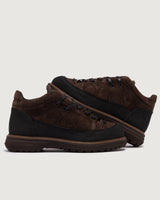 SANTHA DOLOMIA GUM - BROWN