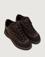 SANTHA DOLOMIA GUM - BROWN