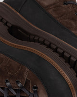 SANTHA DOLOMIA GUM - BROWN
