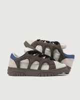 SANTHA MODEL 1 CONTRAST - BROWN