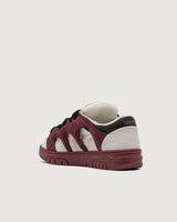 SANTHA MODEL 1 CONTRAST - BURGUNDY