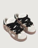 SANTHA MODEL 1 CONTRAST - NUDE