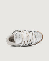 SANTHA MODEL 1 LAMINATA - MIRROR