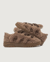 SANTHA MODEL 1 ORSETTO - BEIGE