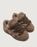 SANTHA MODEL 1 ORSETTO - BEIGE