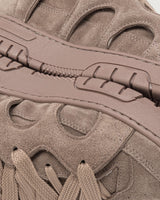 SANTHA MODEL 1 TOTAL SUEDE - NUDE