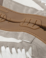 SANTHA MODEL 1 CUT - ORIGINAL GREY