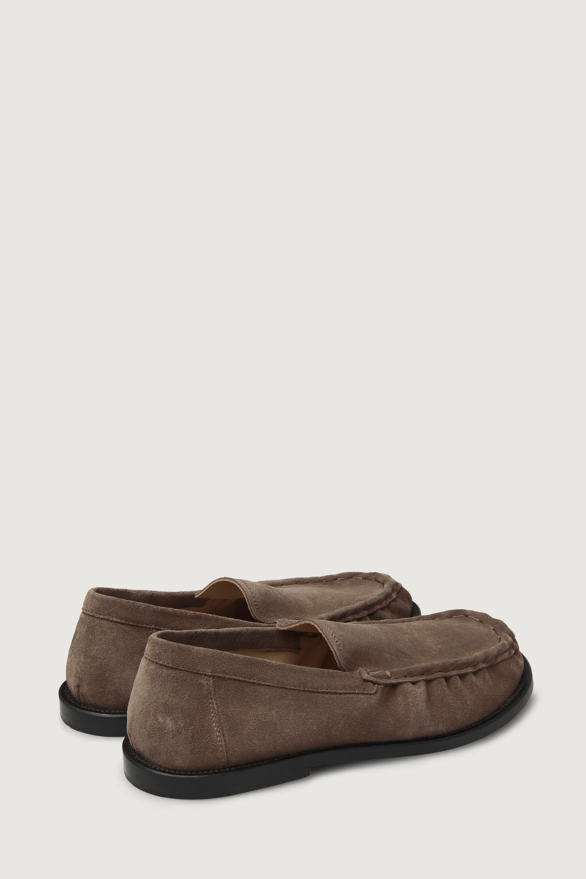 Aiace Loafer Grey