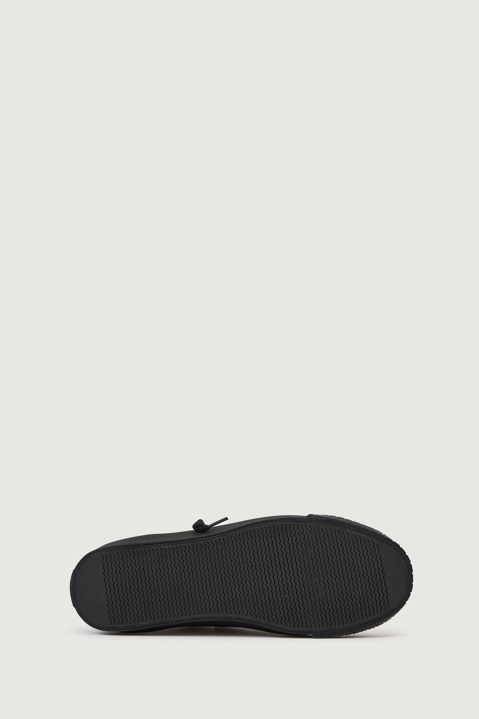 paura-Ares Sneaker Black-PU03-AR-CN-BK