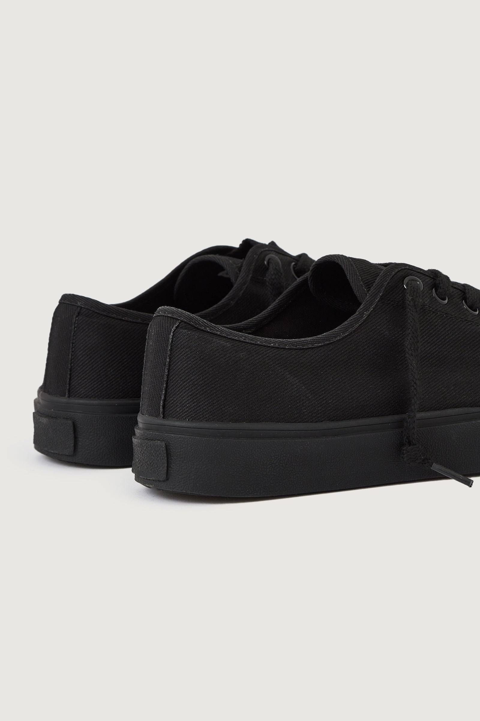 paura-Ares Sneaker Black-PU03-AR-CN-BK