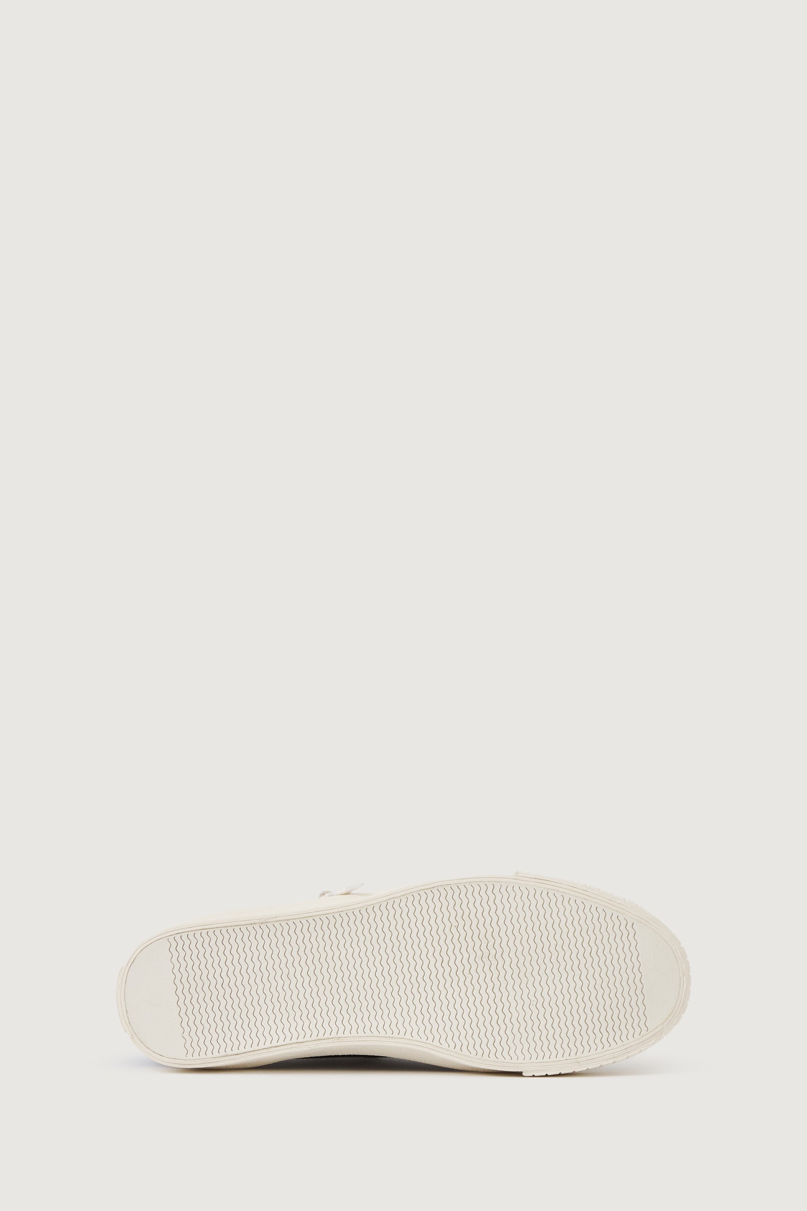 paura-Ares Sneaker Black/Off White-