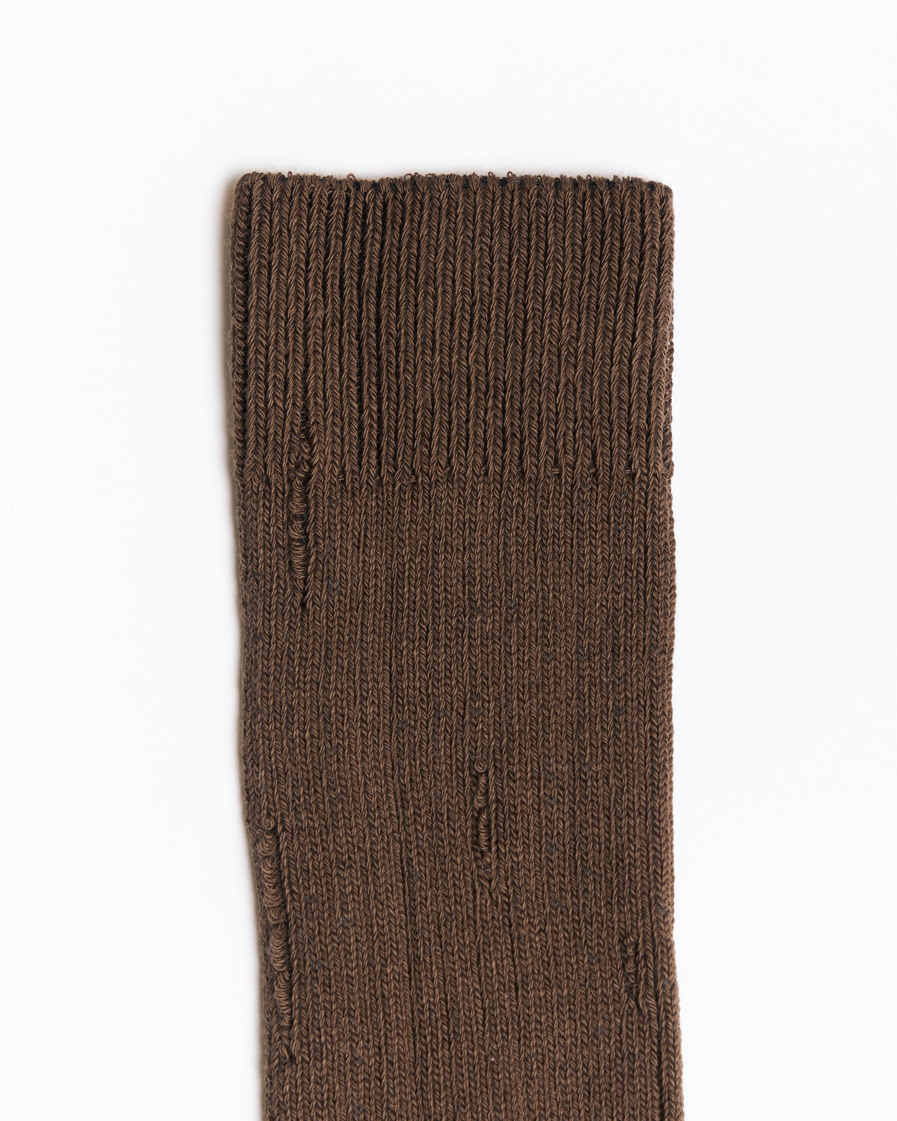 paura-Jay Socks Mud-
