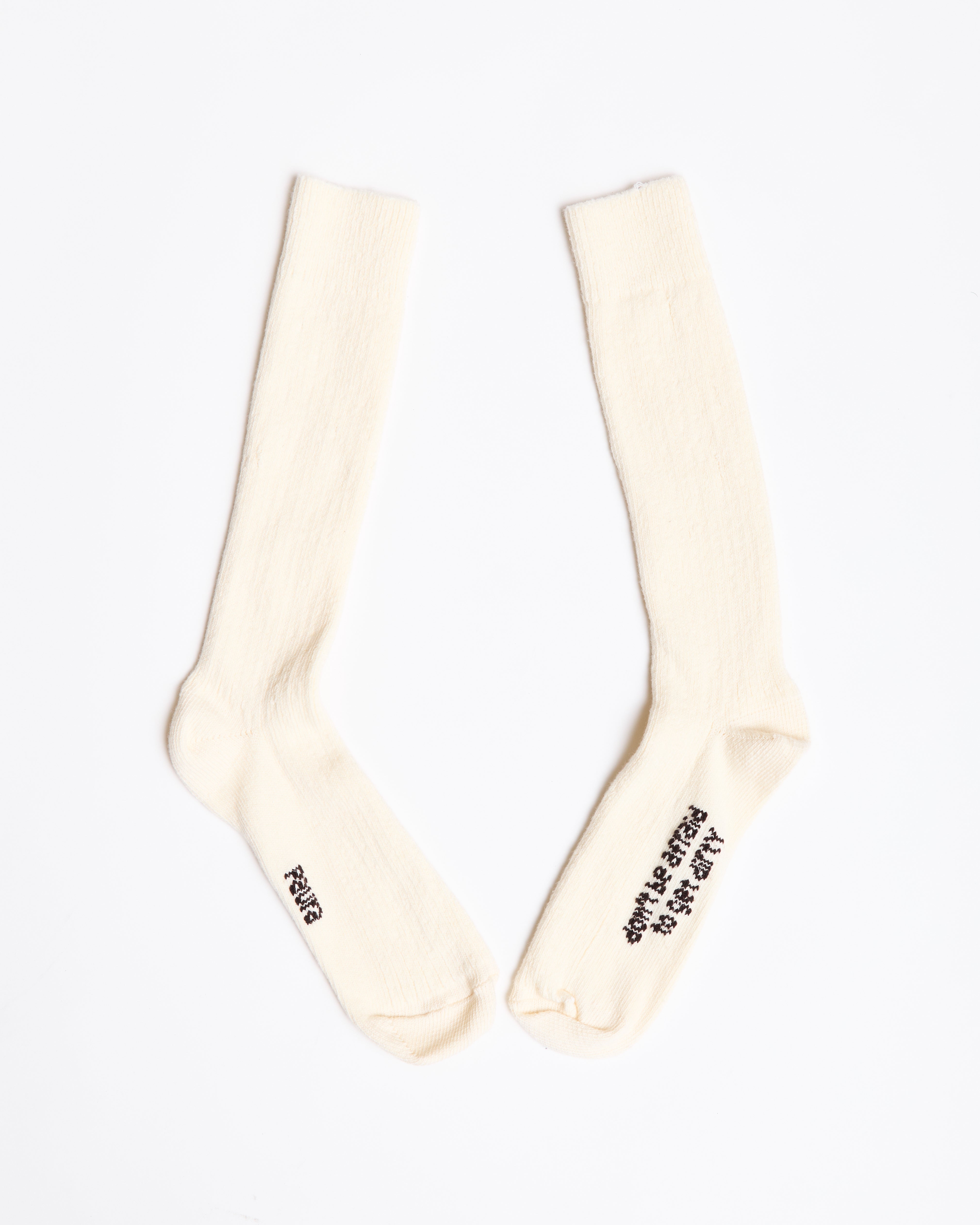 paura-Jay Socks Off White-