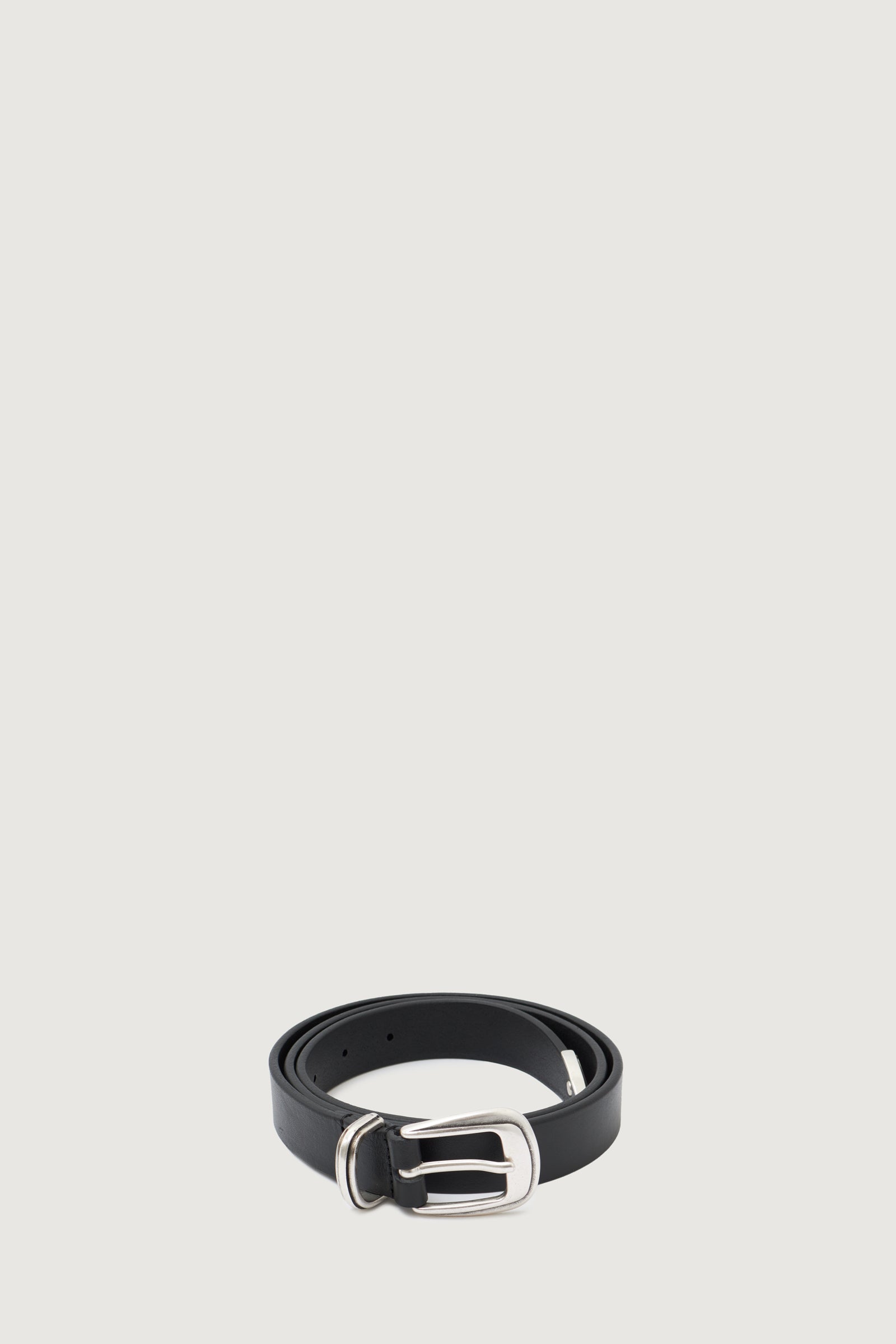paura-Jose Belt Black-14DP0510000090