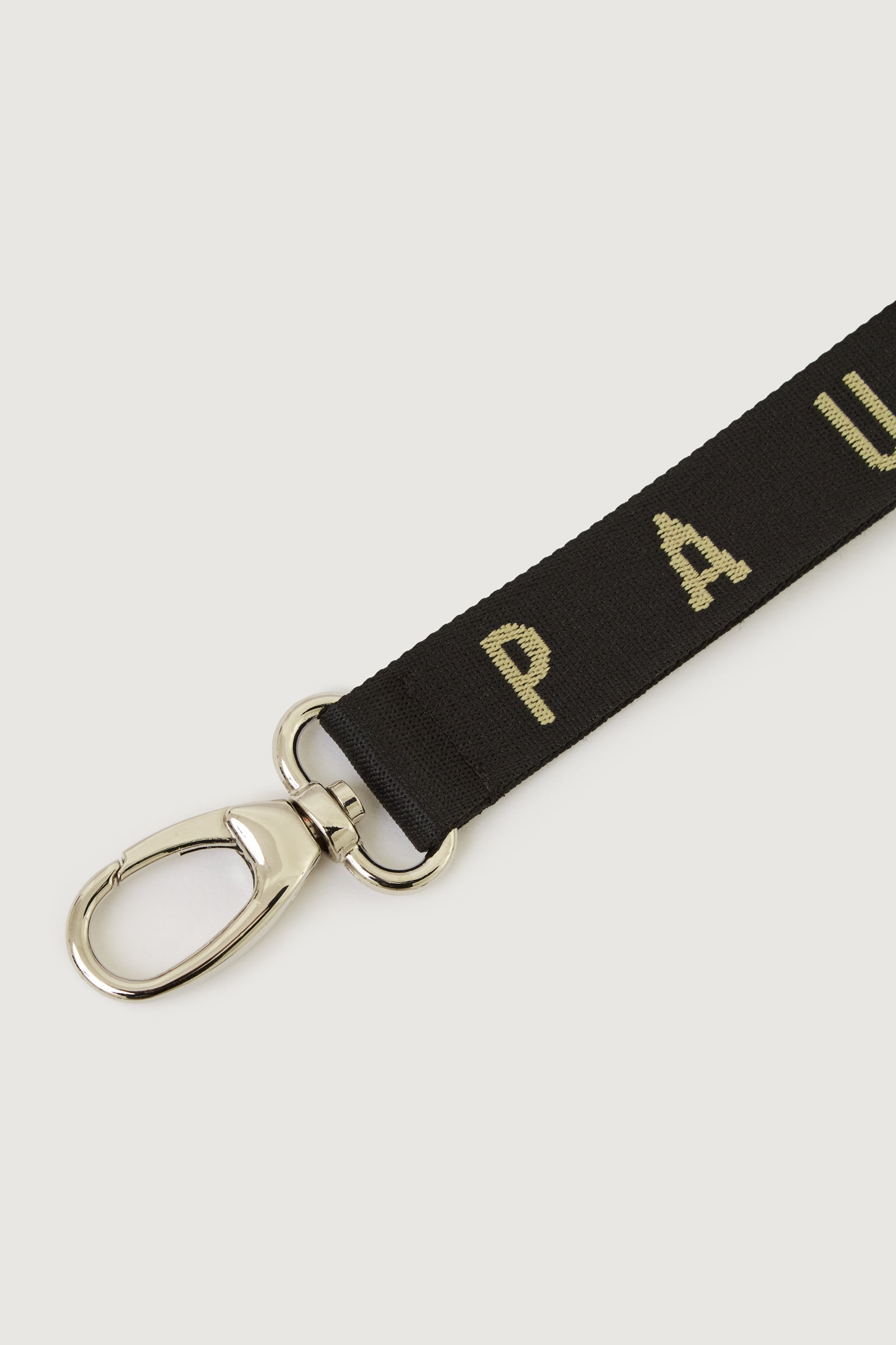 paura-Kan Key-Ring Black-00DP8020M00725