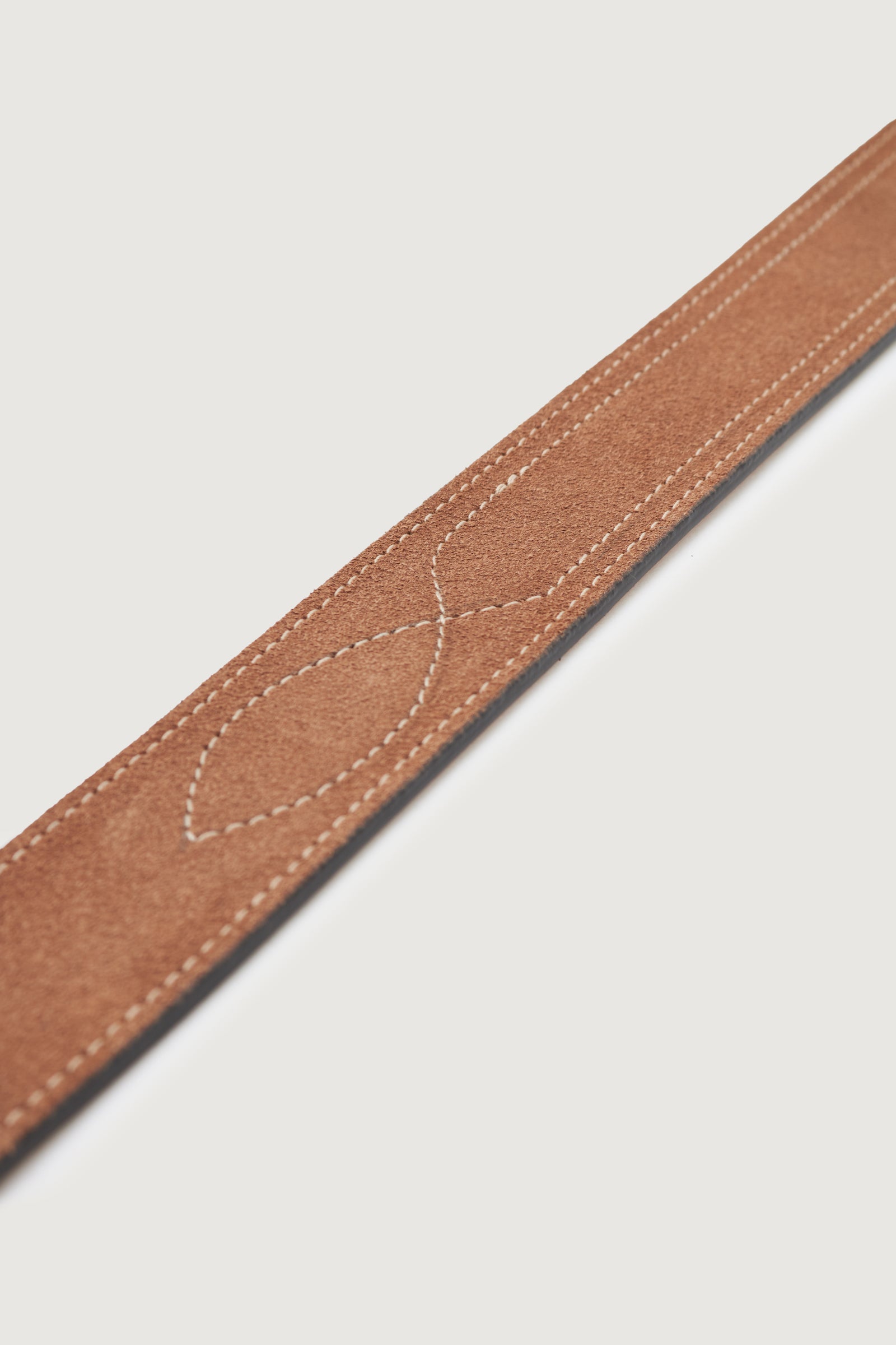 paura-Rafael Belt Dove Grey-14DP40490000723