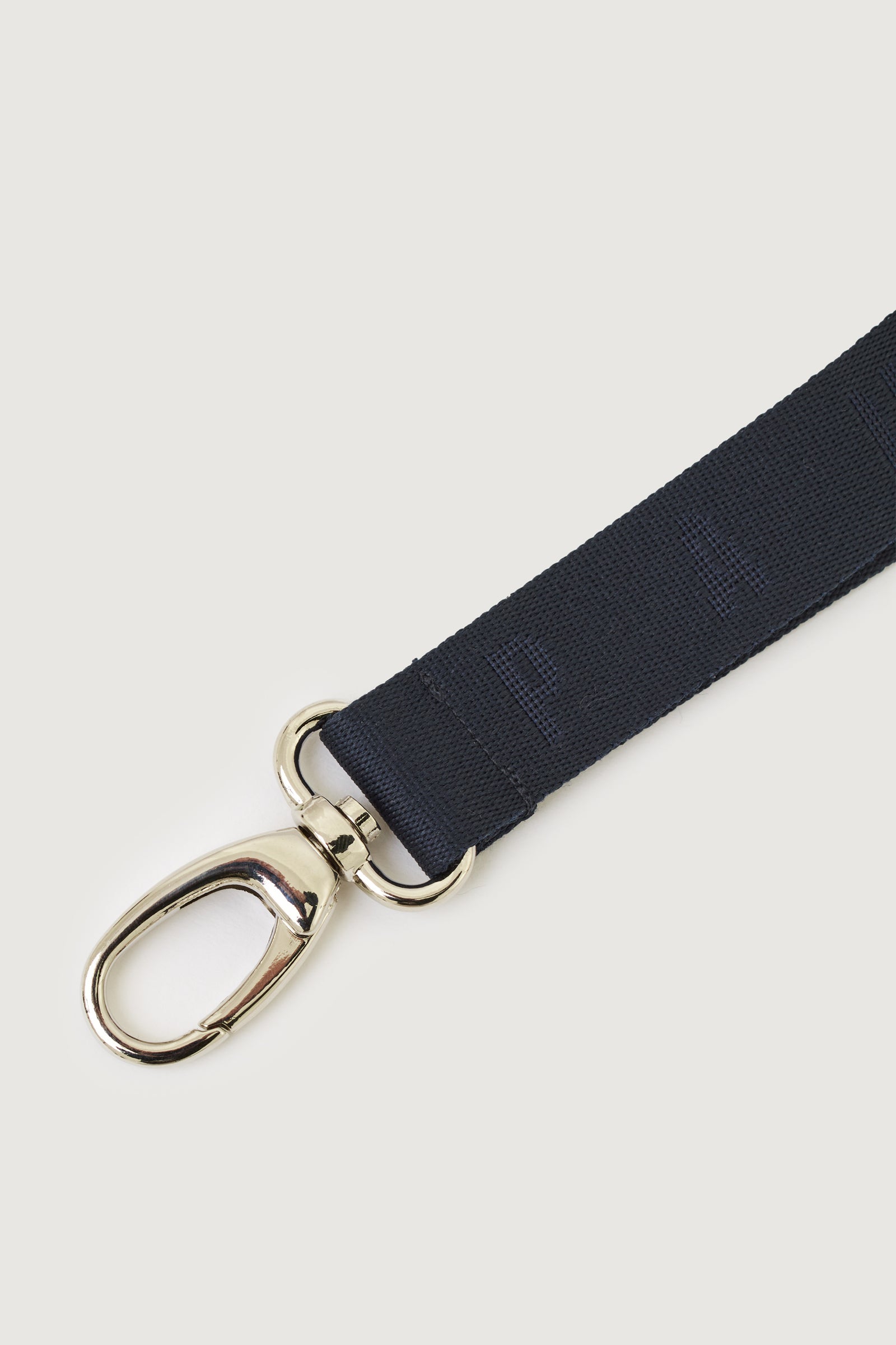 paura-Ralf Necklace All-Black-00DP80210101400