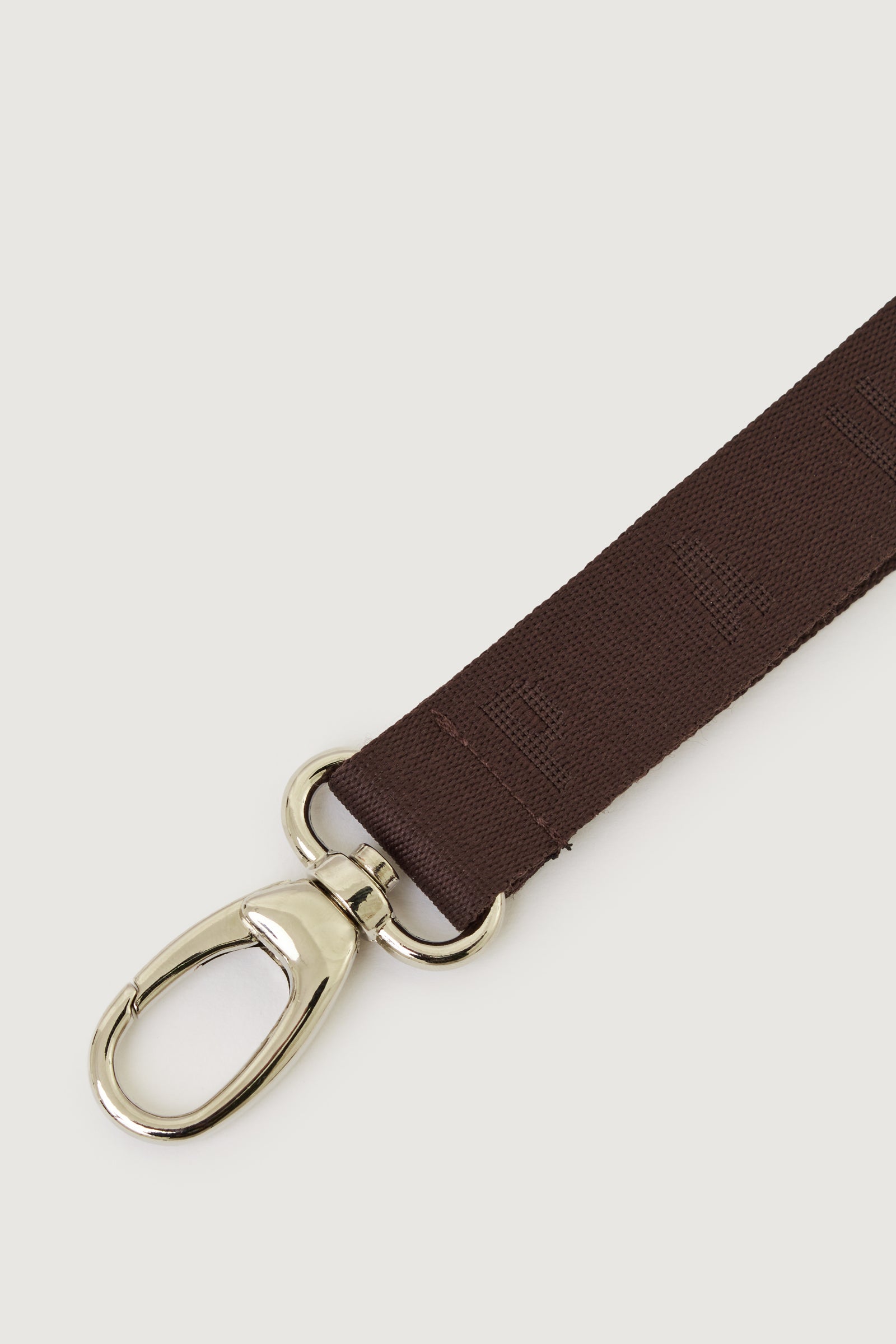paura-Ralf Necklace Brown-00DP80210101725