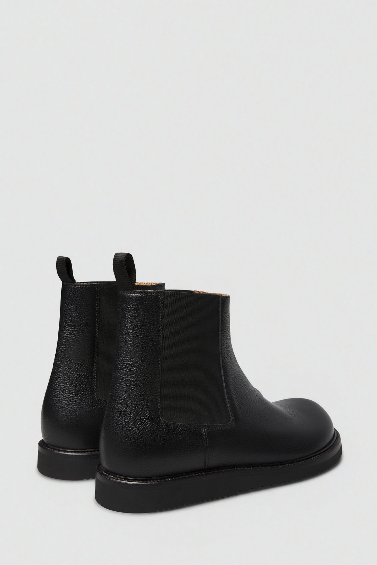 paura-Rubio Beatles - Black-16DP90060000001