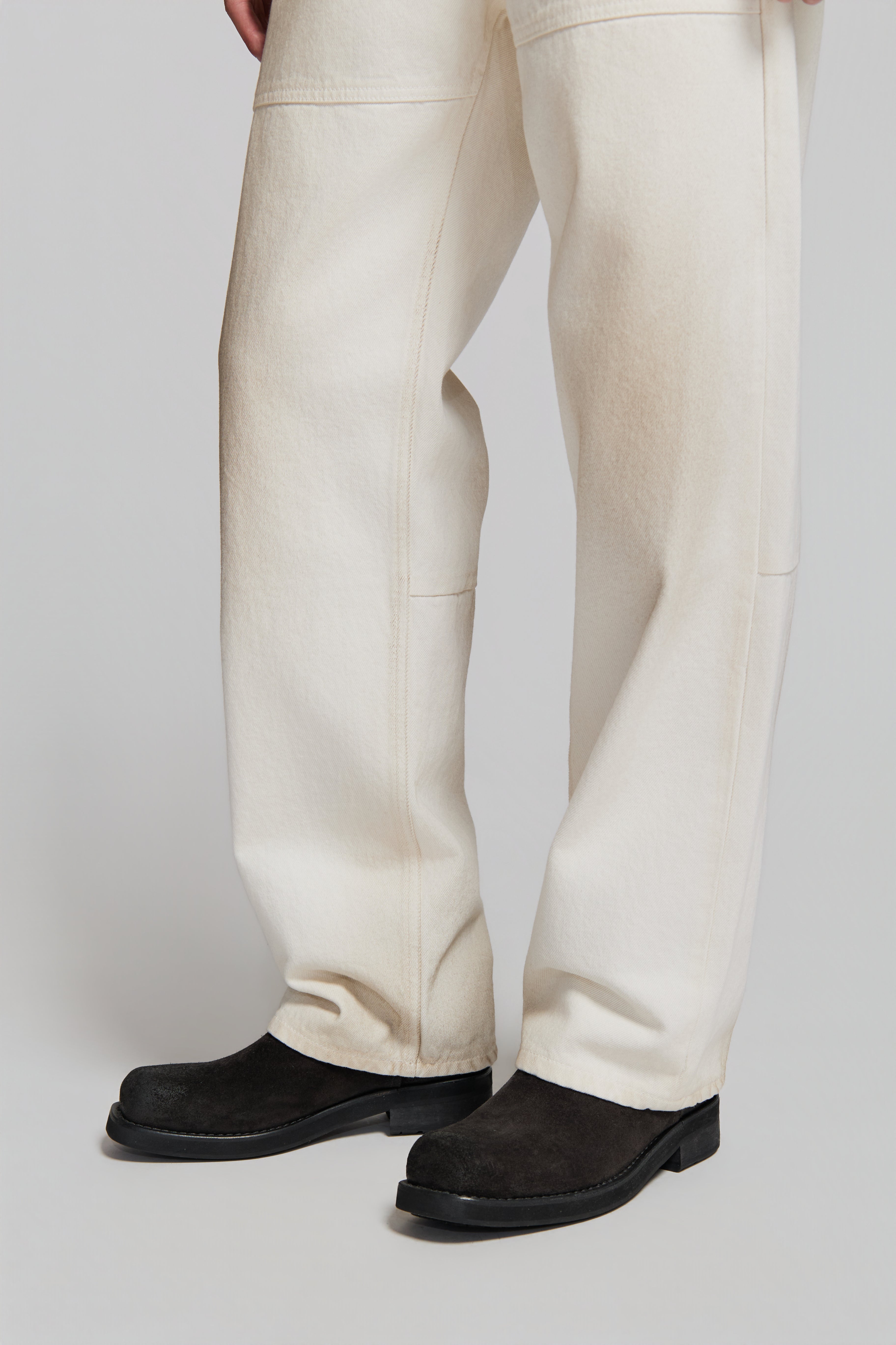 paura-Sofian Denim Butter-15DP40120000017