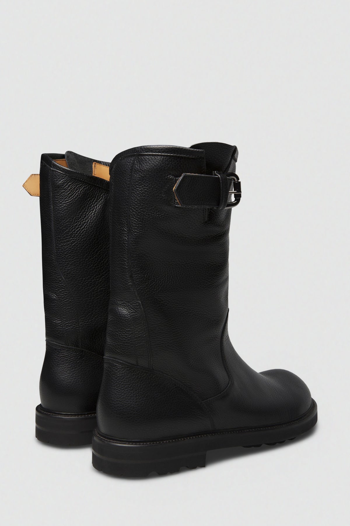 paura-Tenero Biker - Black-16DP90050000001