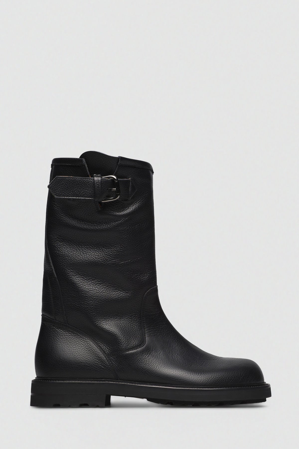 paura-Tenero Biker - Black-16DP90050000001