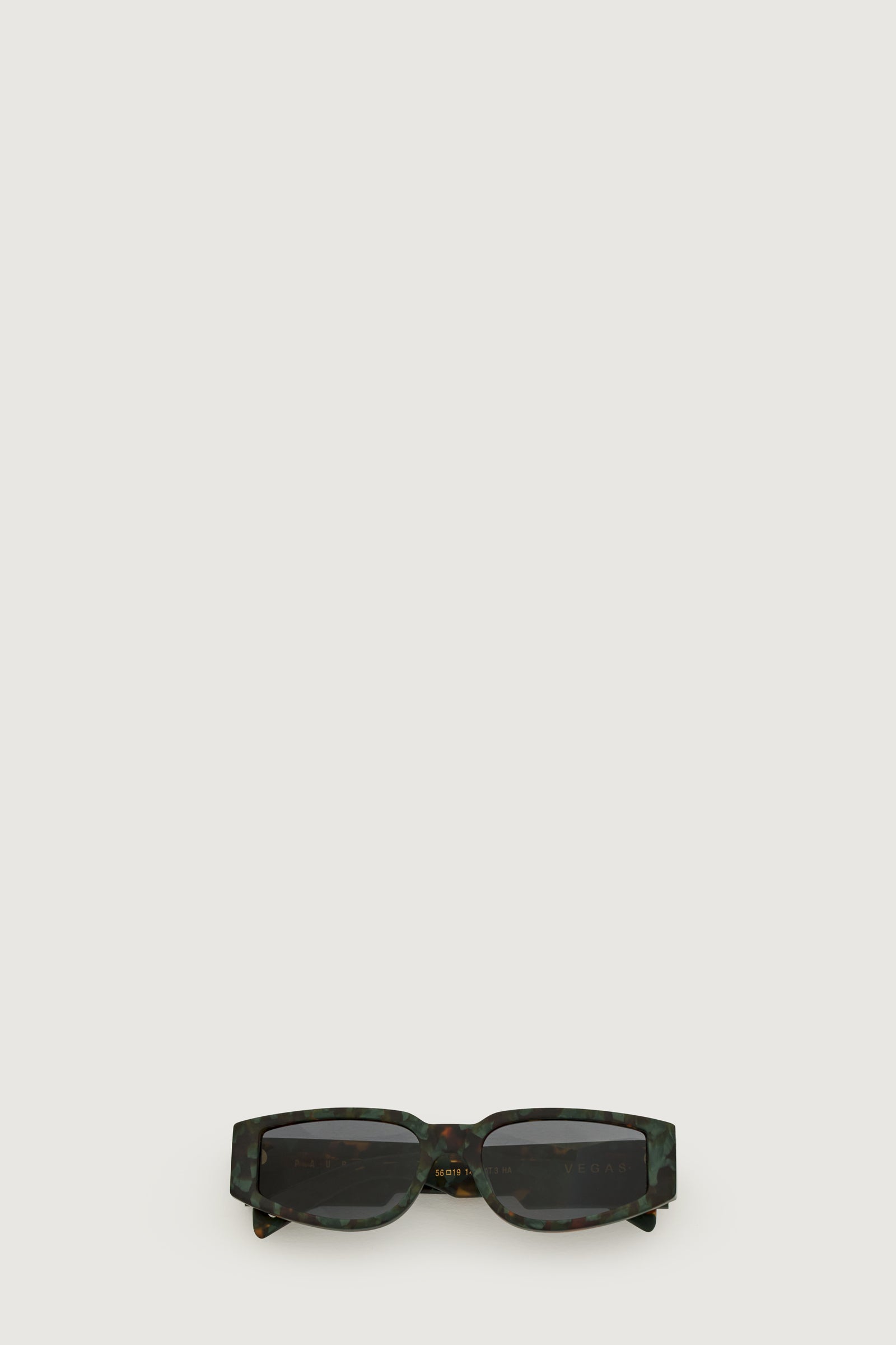 paura-Vegas Sunglasses Camo/Grey Lens-