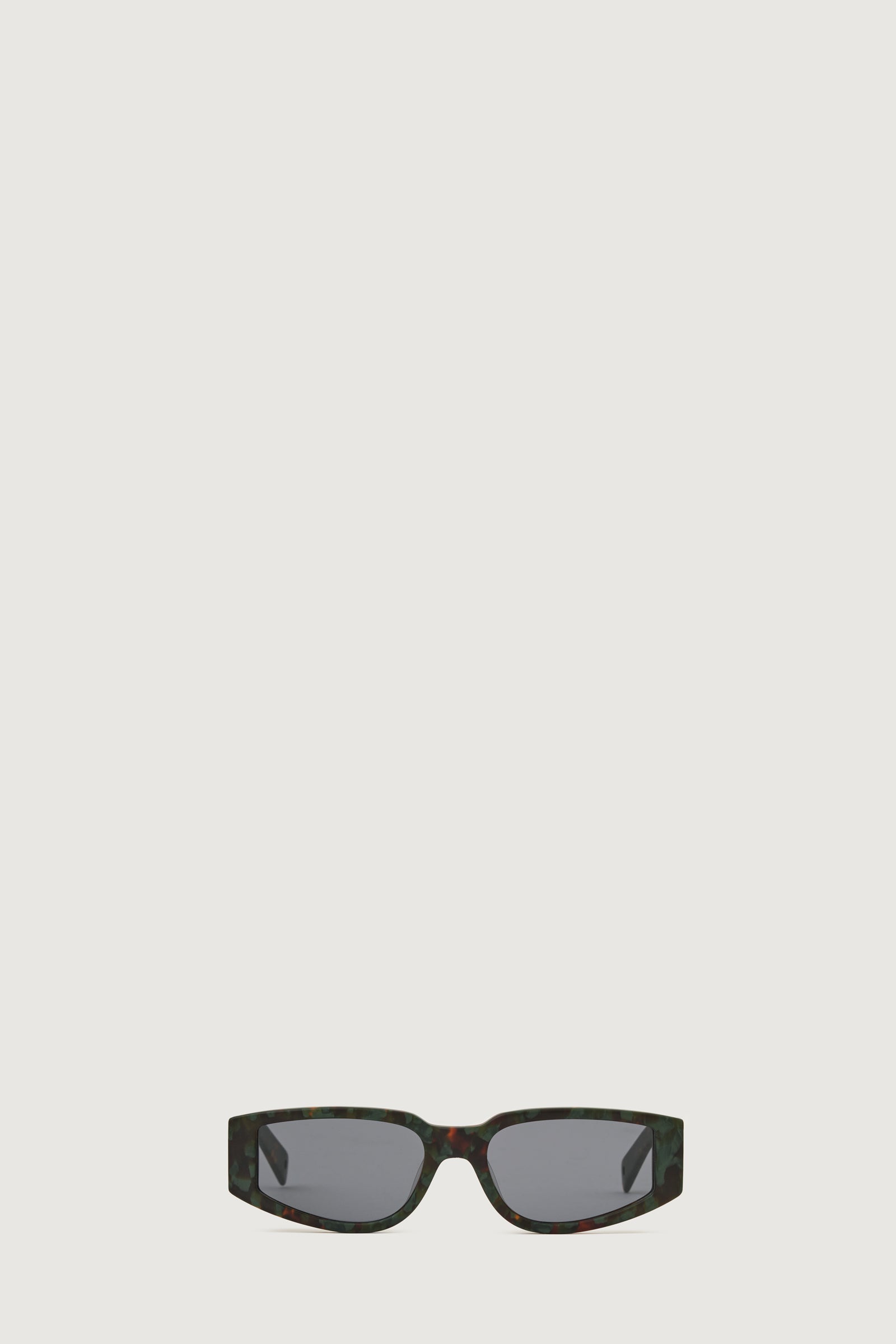 paura-Vegas Sunglasses Camo/Grey Lens-